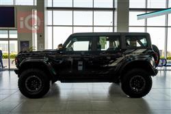 Ford Bronco Raptor